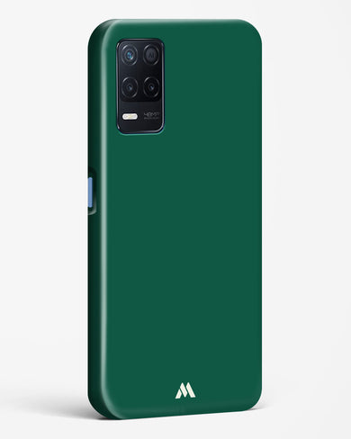 Jade Forest Hard Case Phone Cover-(Realme)