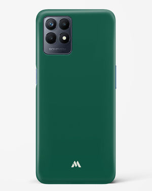 Jade Forest Hard Case Phone Cover (Realme)