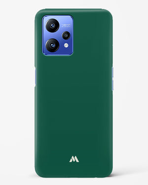 Jade Forest Hard Case Phone Cover (Realme)