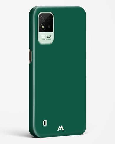 Jade Forest Hard Case Phone Cover (Realme)