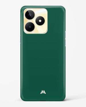 Jade Forest Hard Case Phone Cover (Realme)