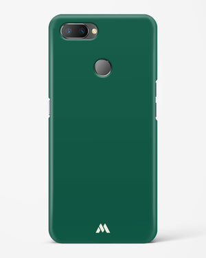 Jade Forest Hard Case Phone Cover (Realme)