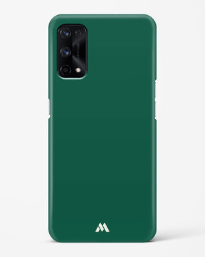 Jade Forest Hard Case Phone Cover (Realme)