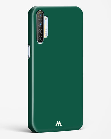 Jade Forest Hard Case Phone Cover-(Realme)