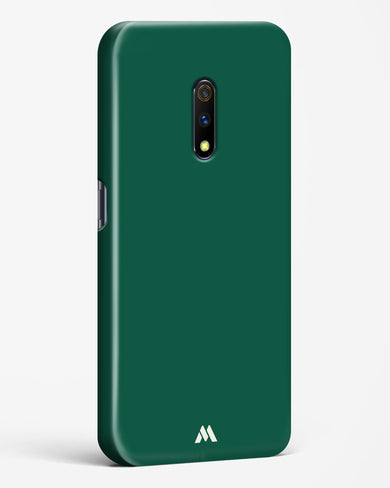 Jade Forest Hard Case Phone Cover (Realme)