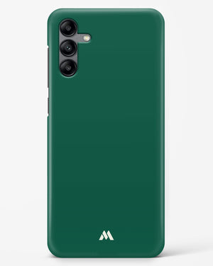 Jade Forest Hard Case Phone Cover (Samsung)