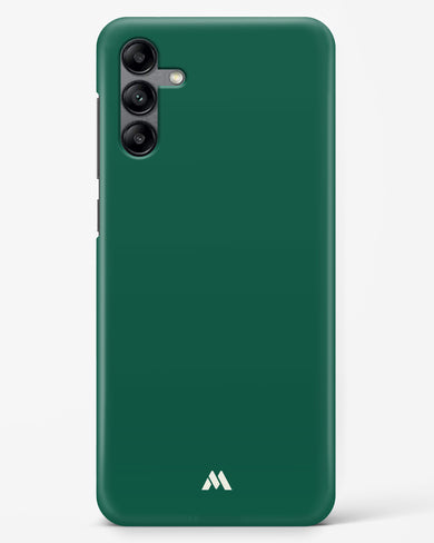 Jade Forest Hard Case Phone Cover (Samsung)