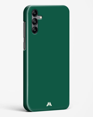 Jade Forest Hard Case Phone Cover (Samsung)