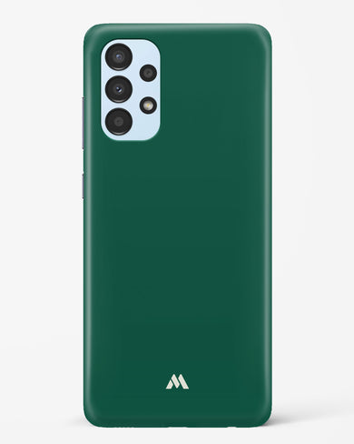 Jade Forest Hard Case Phone Cover (Samsung)