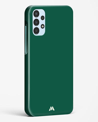 Jade Forest Hard Case Phone Cover (Samsung)
