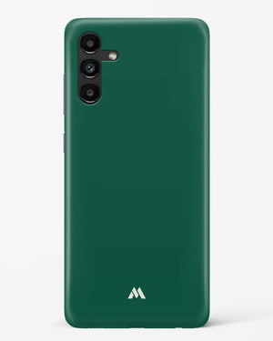Jade Forest Hard Case Phone Cover (Samsung)