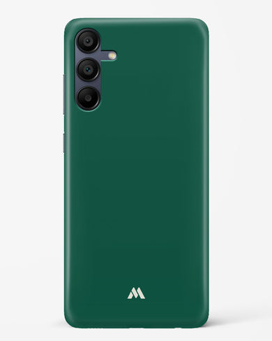 Jade Forest Hard Case Phone Cover (Samsung)