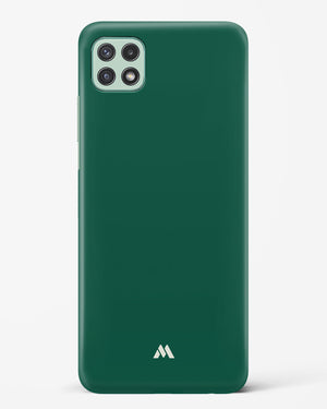 Jade Forest Hard Case Phone Cover (Samsung)