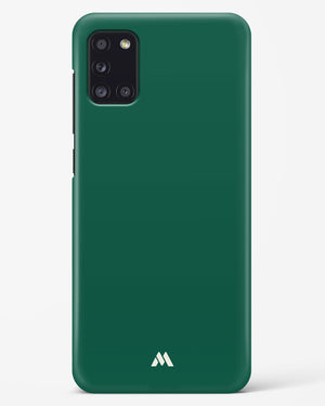 Jade Forest Hard Case Phone Cover (Samsung)