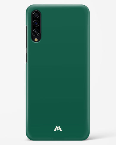 Jade Forest Hard Case Phone Cover (Samsung)