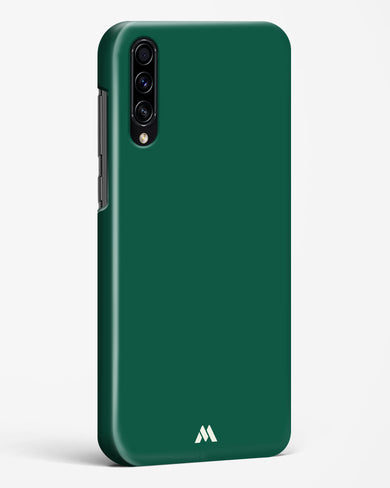 Jade Forest Hard Case Phone Cover (Samsung)
