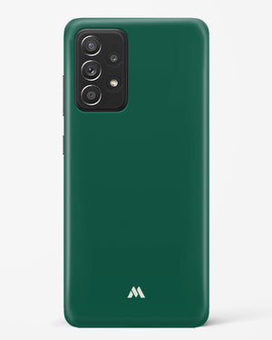 Jade Forest Hard Case Phone Cover (Samsung)