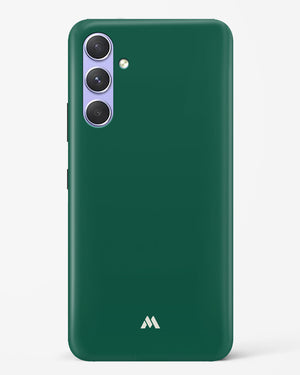 Jade Forest Hard Case Phone Cover (Samsung)