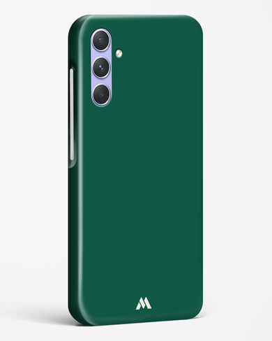 Jade Forest Hard Case Phone Cover-(Samsung)