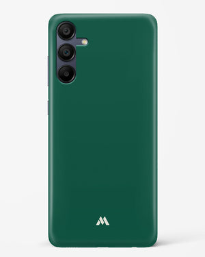 Jade Forest Hard Case Phone Cover (Samsung)