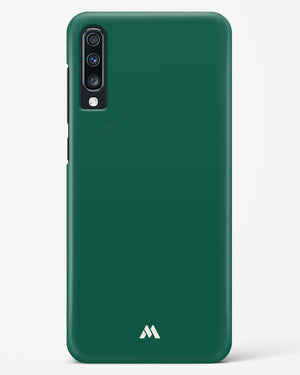 Jade Forest Hard Case Phone Cover (Samsung)