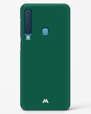 Jade Forest Hard Case Phone Cover (Samsung)