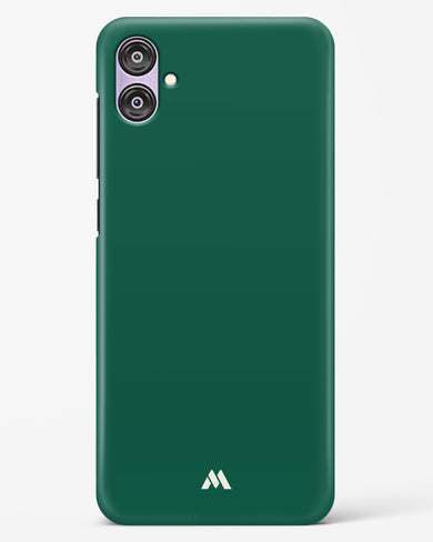 Jade Forest Hard Case Phone Cover-(Samsung)