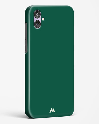 Jade Forest Hard Case Phone Cover-(Samsung)