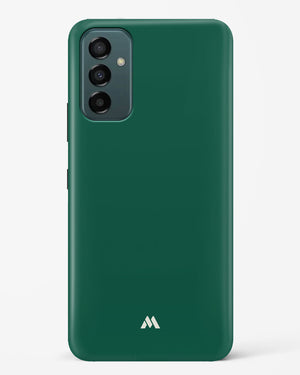 Jade Forest Hard Case Phone Cover (Samsung)