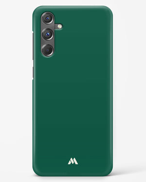 Jade Forest Hard Case Phone Cover (Samsung)