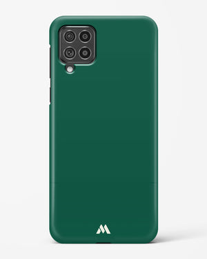 Jade Forest Hard Case Phone Cover (Samsung)