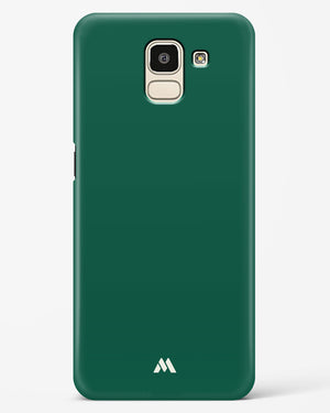 Jade Forest Hard Case Phone Cover (Samsung)