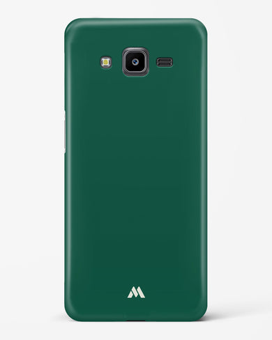 Jade Forest Hard Case Phone Cover (Samsung)