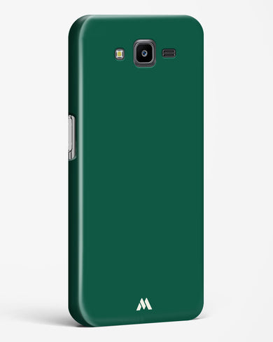 Jade Forest Hard Case Phone Cover (Samsung)