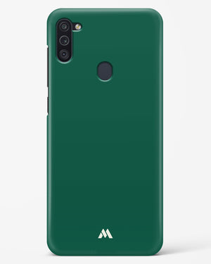 Jade Forest Hard Case Phone Cover (Samsung)