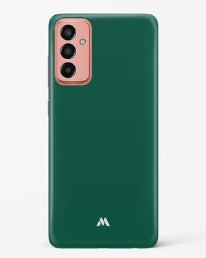 Jade Forest Hard Case Phone Cover (Samsung)