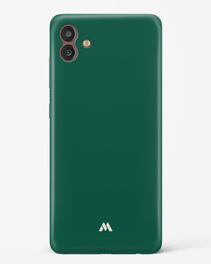 Jade Forest Hard Case Phone Cover (Samsung)