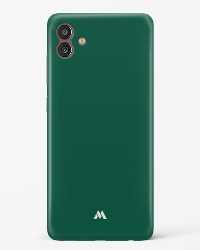 Jade Forest Hard Case Phone Cover (Samsung)