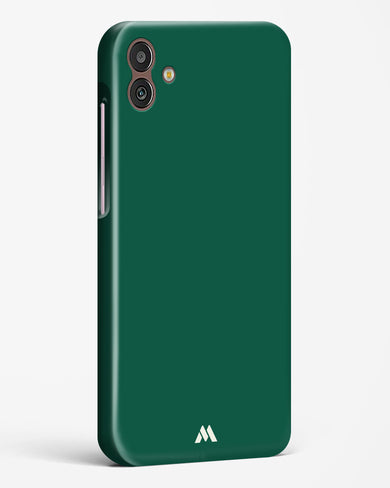 Jade Forest Hard Case Phone Cover (Samsung)