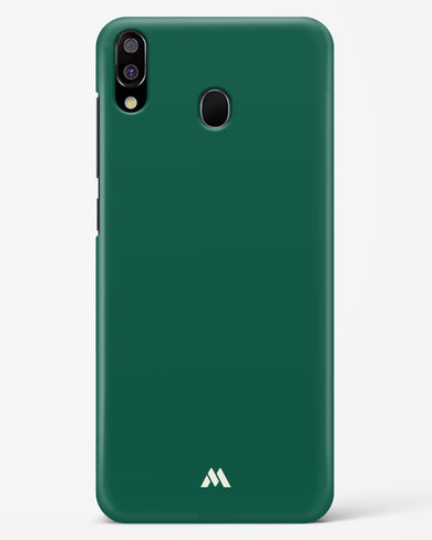 Jade Forest Hard Case Phone Cover (Samsung)