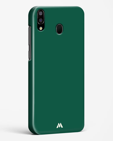 Jade Forest Hard Case Phone Cover (Samsung)