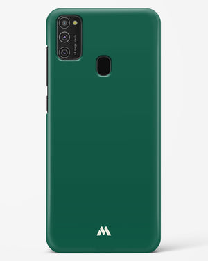 Jade Forest Hard Case Phone Cover (Samsung)