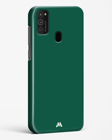 Jade Forest Hard Case Phone Cover (Samsung)