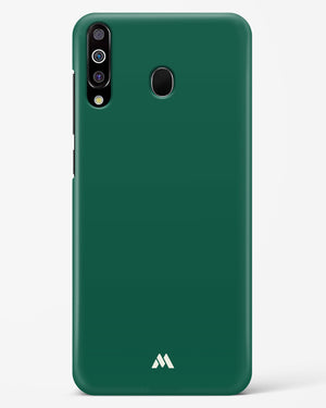 Jade Forest Hard Case Phone Cover (Samsung)