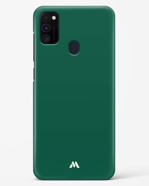 Jade Forest Hard Case Phone Cover (Samsung)