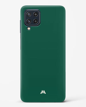 Jade Forest Hard Case Phone Cover (Samsung)