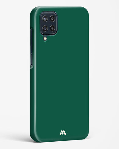 Jade Forest Hard Case Phone Cover (Samsung)