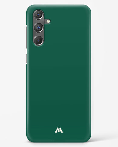 Jade Forest Hard Case Phone Cover (Samsung)