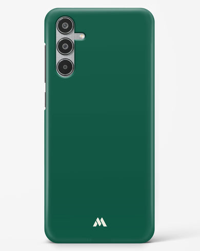 Jade Forest Hard Case Phone Cover (Samsung)