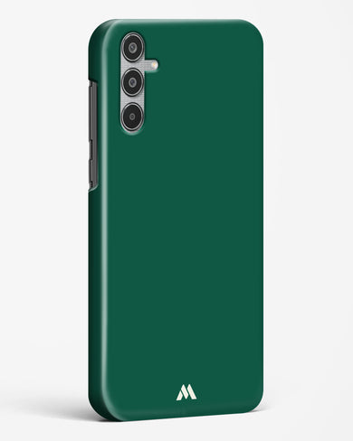 Jade Forest Hard Case Phone Cover (Samsung)
